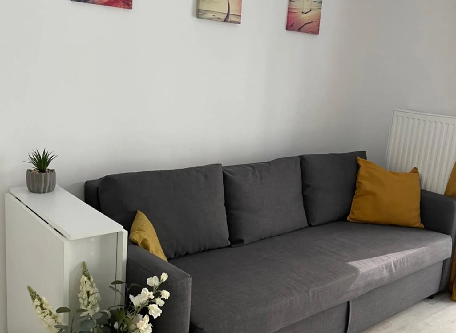 Sensual Delight Suite Boekarest Roemenië