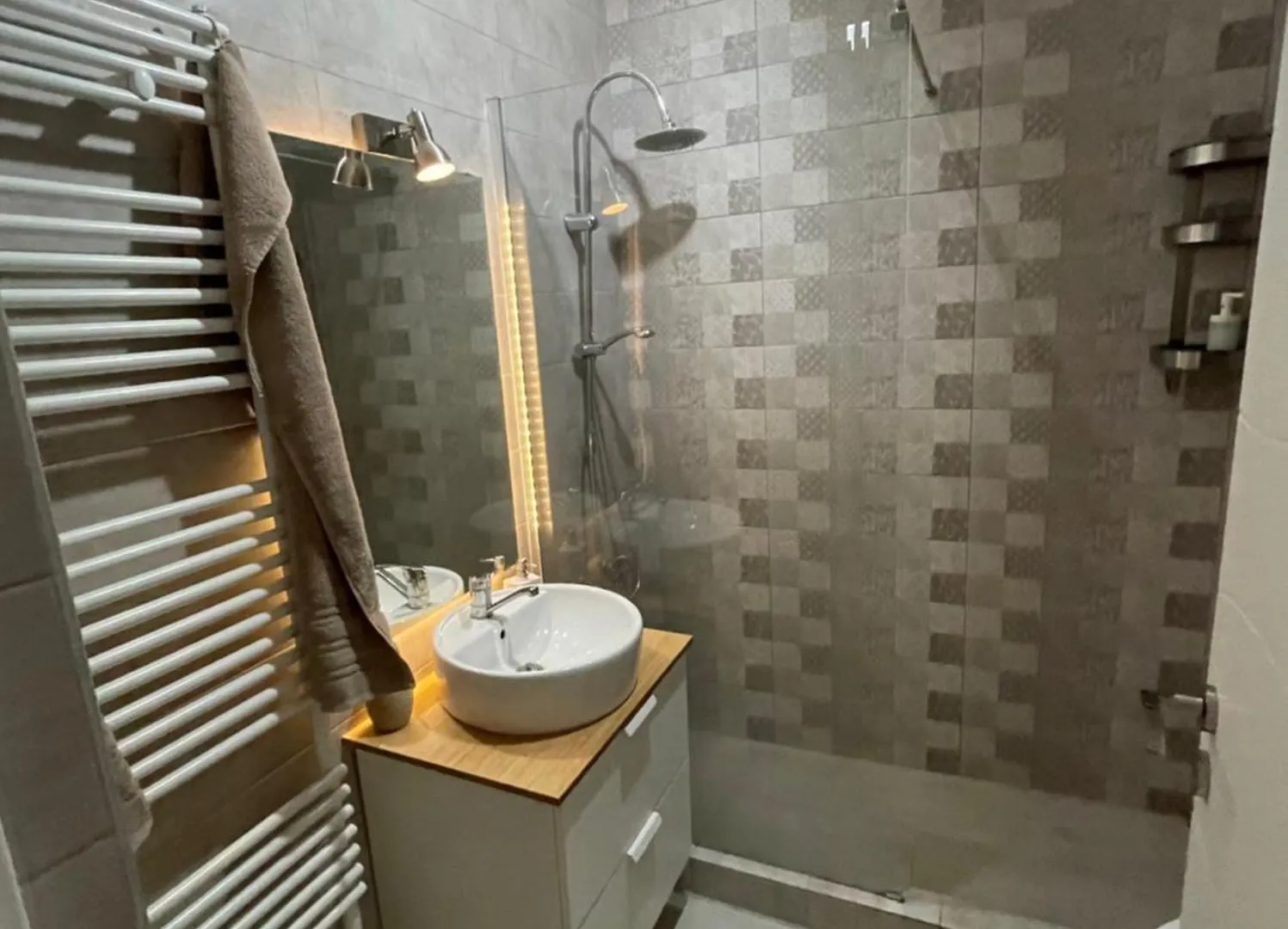 Sensual Delight Suite Bükreş