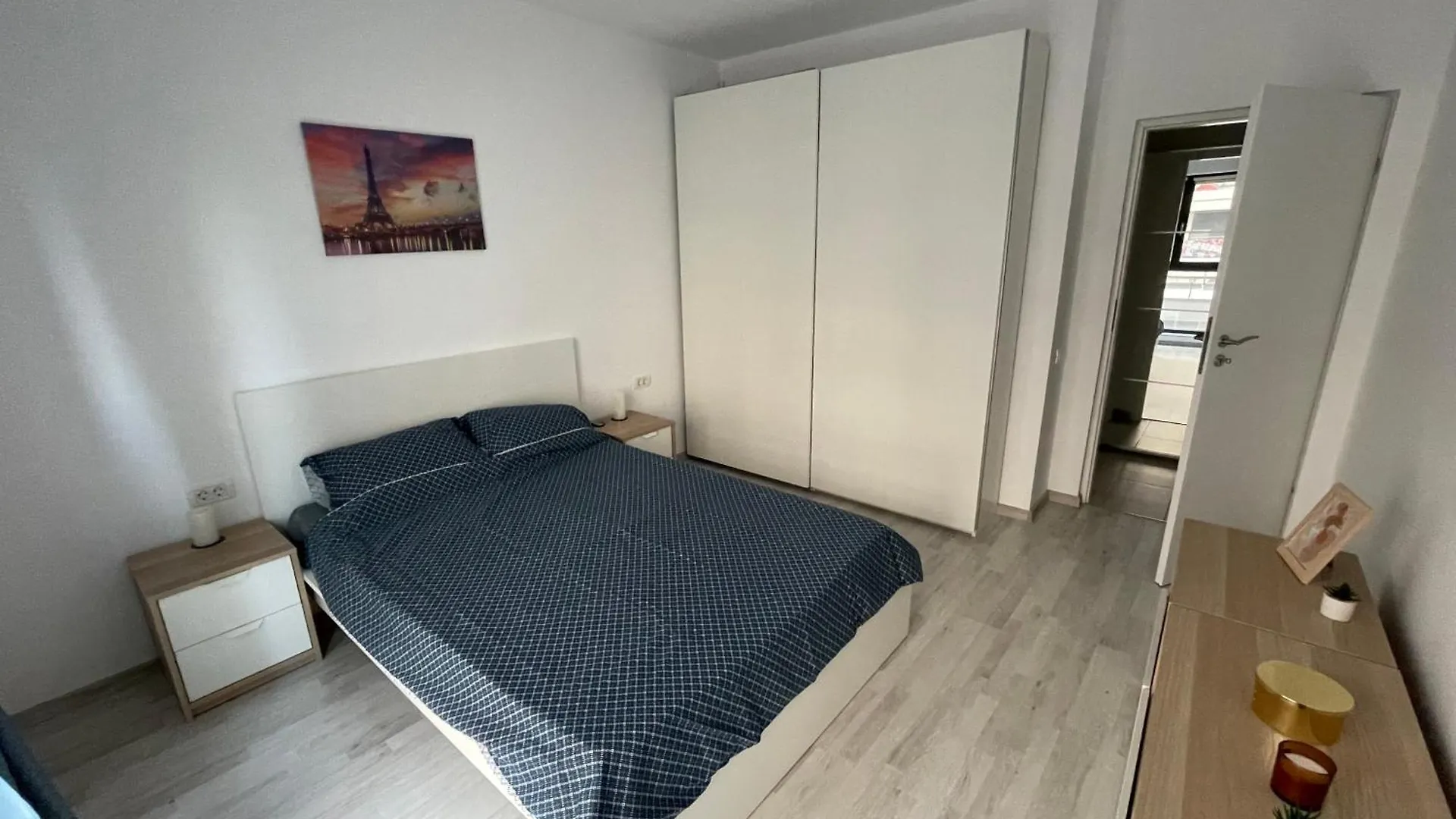 Sensual Delight Suite Bükreş 0*,  Romanya