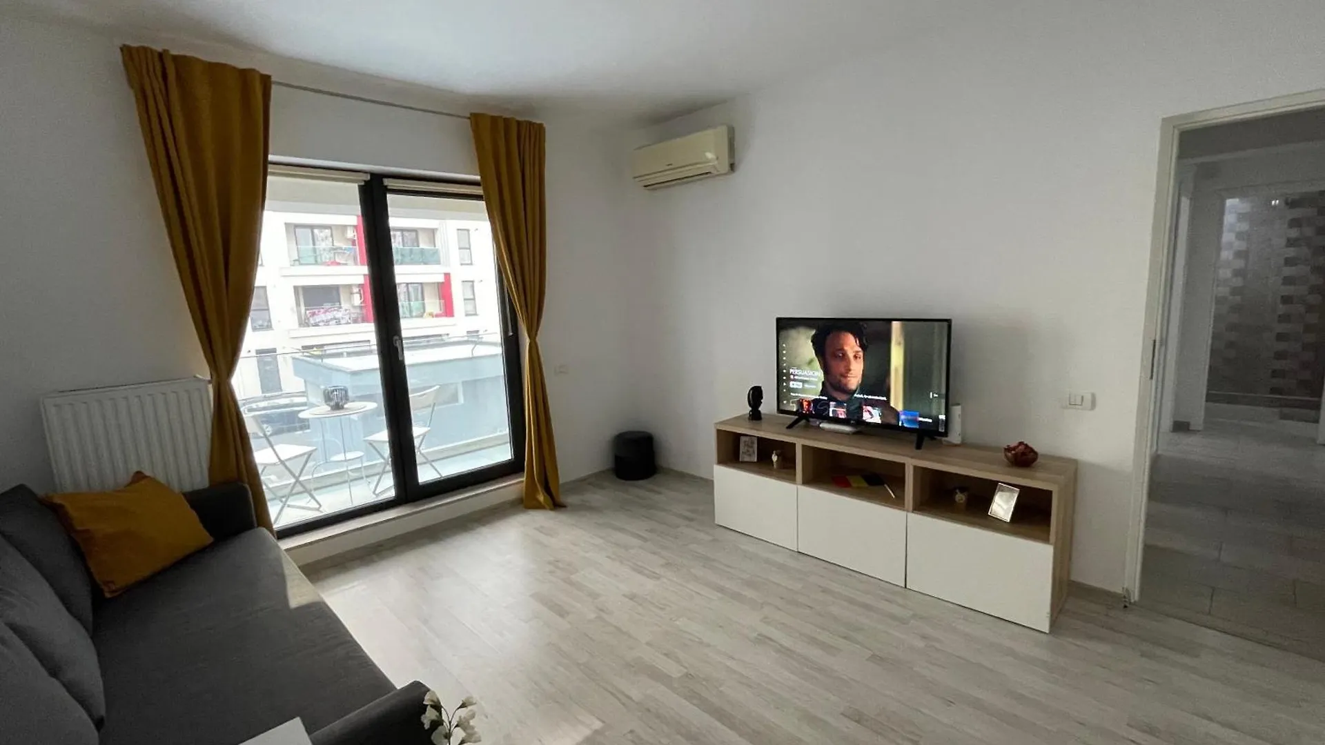 Sensual Delight Suite Bükreş