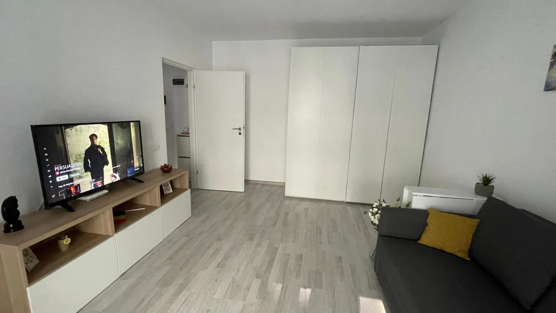 Sensual Delight Suite Bükreş